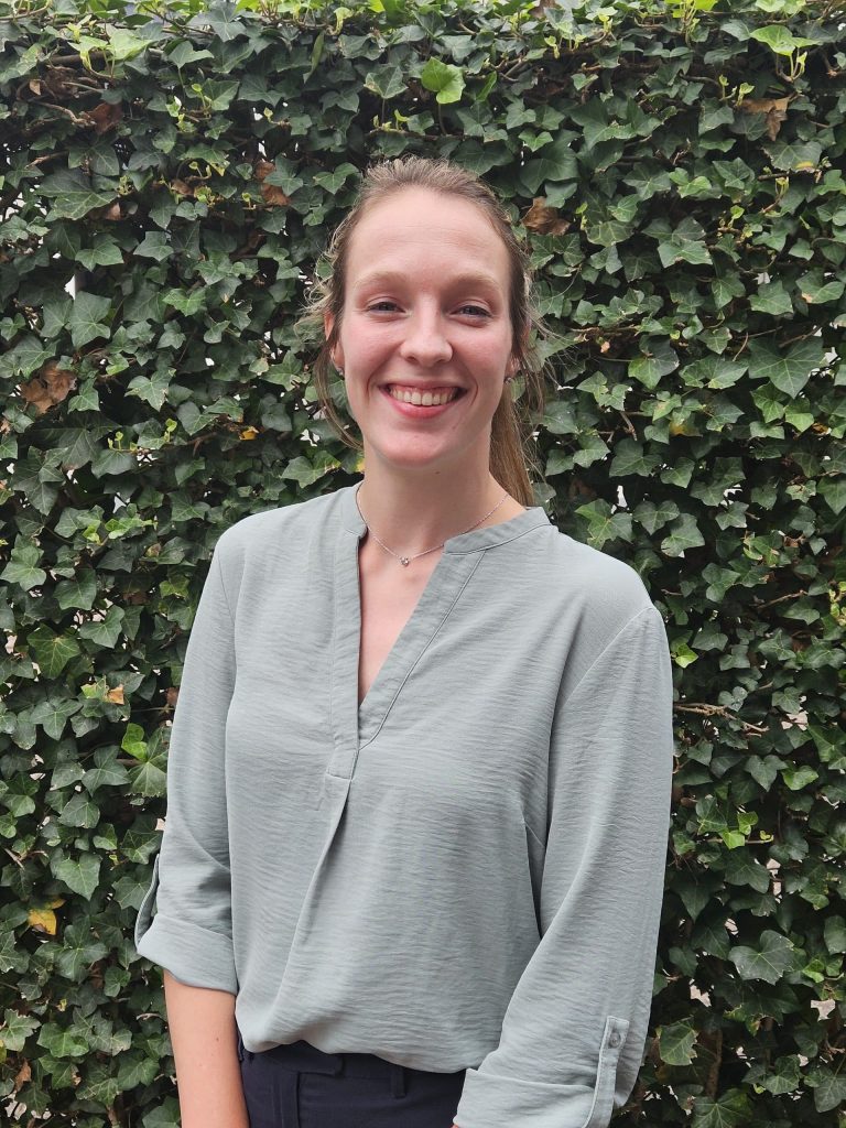 Foto van Lisanne Koster
