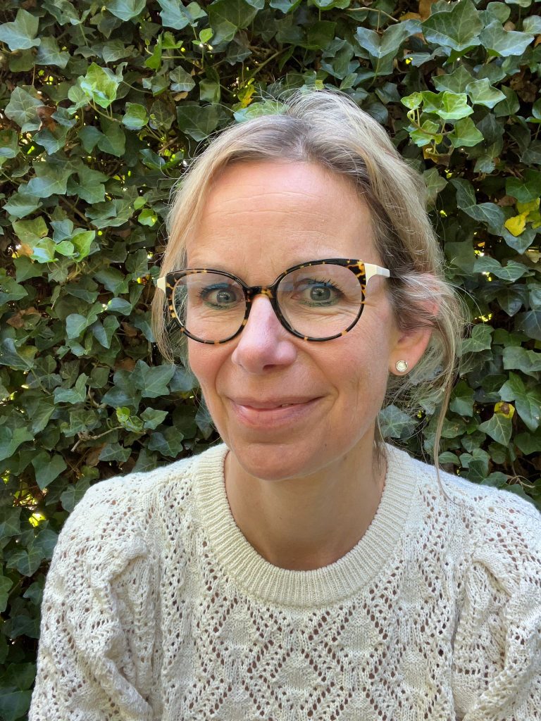 Foto van Esther Aalders