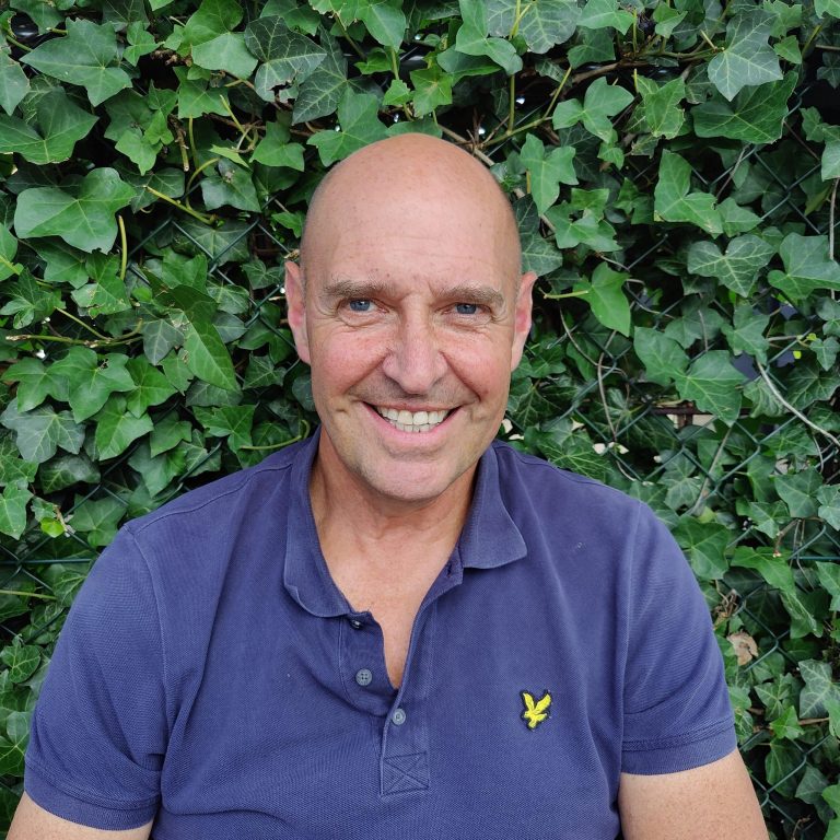 Foto van Frank Smits
