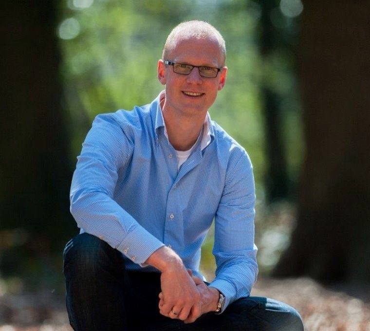 Foto van Jorrit van Kampen