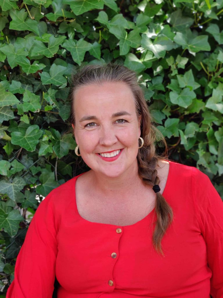 Foto van Karin Huygens