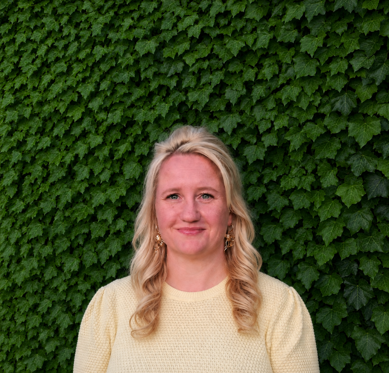 Foto van Mariëlle van Beek